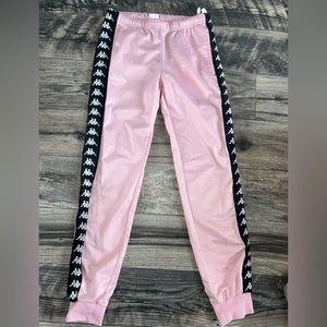 Women’s Kappa Joggers